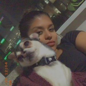 Meet your Posher, Jacqueline